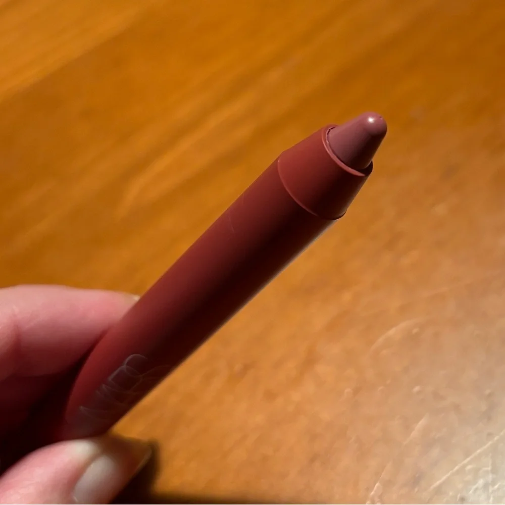 NARS Powermatte High-intensity Lip Pencil